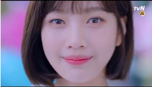 韩剧她爱上了我的谎公开首版预告 李玹雨朴秀