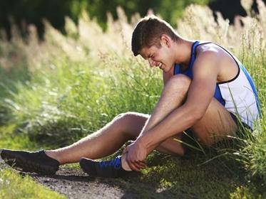 跑步腿抽筋不要慌 预防脚抽筋的10个小妙方