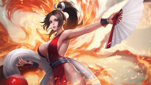 王者荣耀S7法师排行榜 S7排位上分首选法师