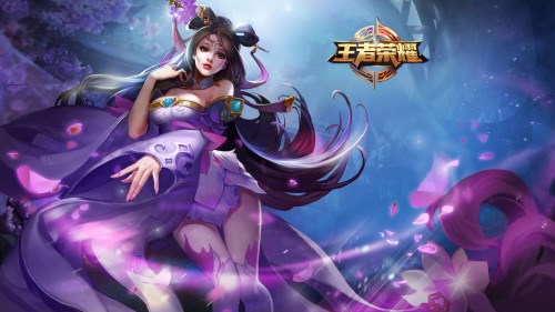 王者荣耀S7法师排行榜 S7排位上分首选法师