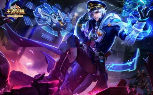 王者荣耀S7法师排行榜 S7排位上分首选法师