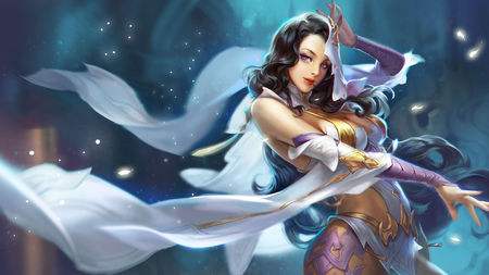 王者荣耀s7赛季上分英雄排名