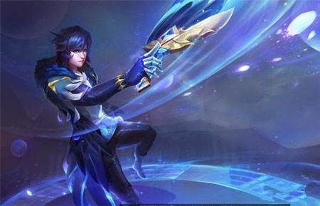 王者荣耀s7赛季上分英雄排名