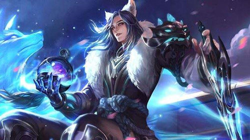 王者荣耀s7赛季上分英雄排名