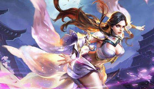 王者荣耀s7赛季上分英雄排名