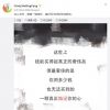 謝杏芳發(fā)文疑有所指:多少錢也買不到真心