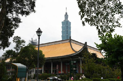 国民党主席选举最新消息:有