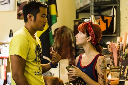 指甲刀人魔插曲、主题曲、片尾曲、背景音乐所