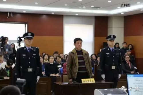 收玉米农民被判无罪:收购玉米的生意还会干下去