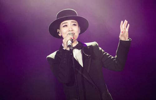 手2017谭晶《赛里木的月光》刀郎原唱mp3试