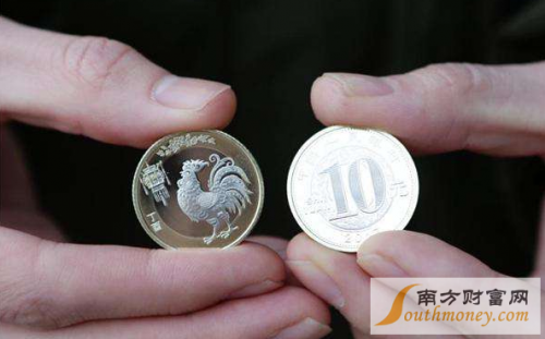 2017年鸡年纪念币预约:鸡年纪念币预约时间 第二批预约公告