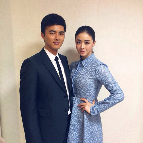 叶祖新新恋情被指蹭蒋欣热度 蒋欣叶祖新分手真正原因-闽南网