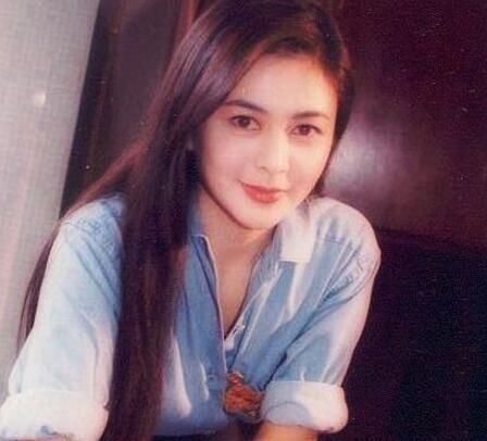 关之琳霸气回应小三传闻:我没主动就行了,不管