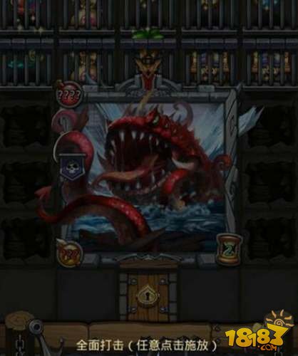 不思议迷宫过海贼之港技巧 过关阵容搭配讲解