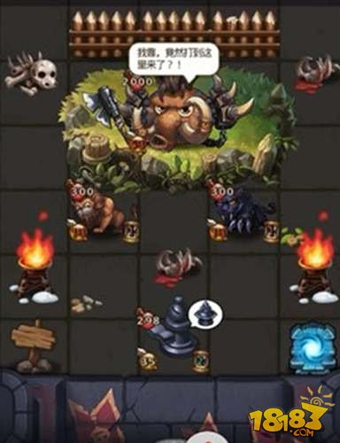 对弈再临 不思议迷宫主教的阴谋限时开启