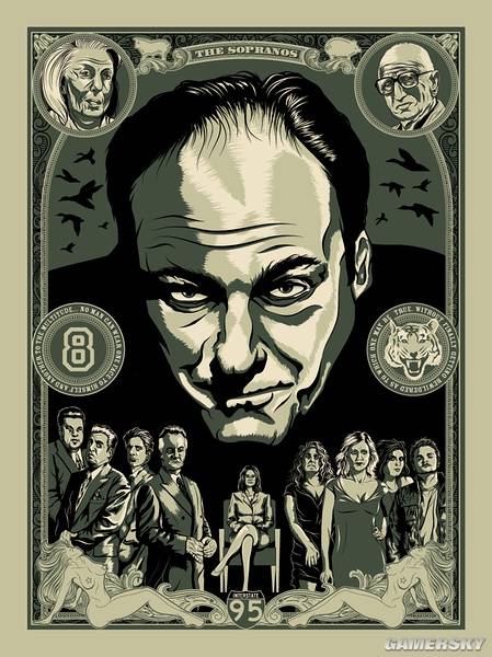 盘点IMDb史上评分最高的十大美剧 《权利的游