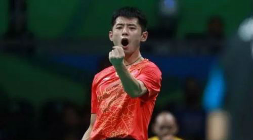 2017年乒乓球卡塔尔公开赛直播地址入口 视频