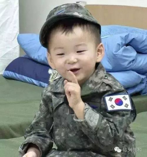 最新宋民国表情包gif微信QQ下载 宋民国表情包