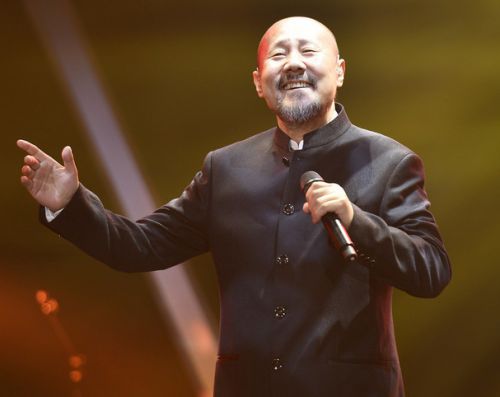 《天籁之声》民族音乐和流行经典的混搭有新意