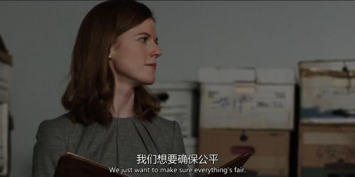 The Good Fight4