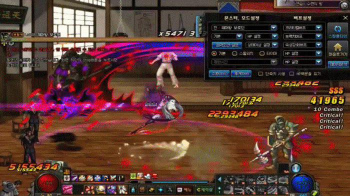 韩服抢先体验到女圣职的二觉,下面小编给大家带来了其中dnf诱魔人二觉