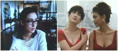 最右边的妹子是叶玉卿,不谢.