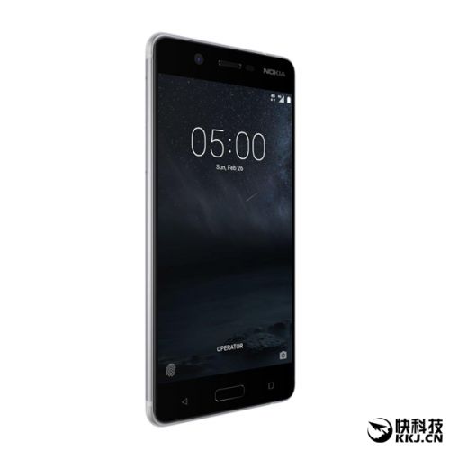 诺基亚5上市时间什么时候?Nokia 5国行价格卖
