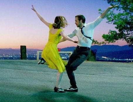 2017奥斯卡《爱乐之城》斩获哪些奖项?