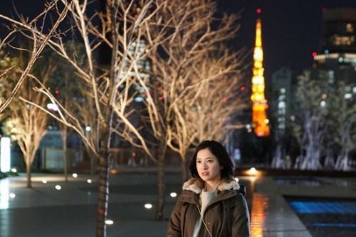 《东京白日梦女》:明明是漫改 干嘛要戳穿不幸福的真相!-闽南网