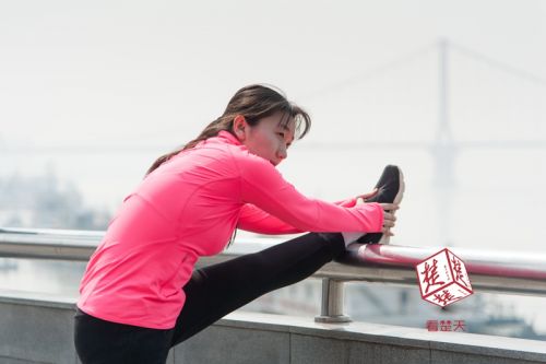 武汉女神法医韩煦个人资料家庭背景 长相甜美