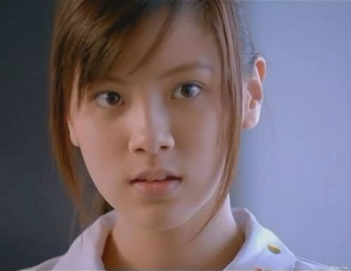 初恋脸标准是什么长啥样子?初恋脸五官特征标