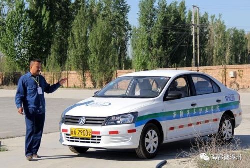 今年在漳州学车将计时收费 可以自主选择教练