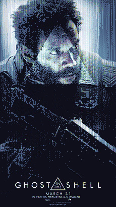 真人版《攻壳机动队》国内已过审 寡姐也难逃阉割宿命?