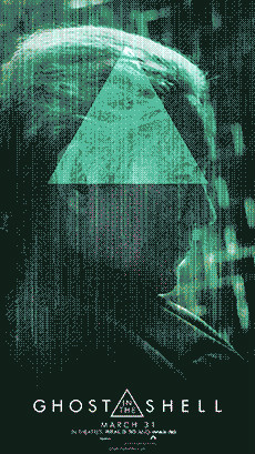 真人版《攻壳机动队》国内已过审 寡姐也难逃阉割宿命?