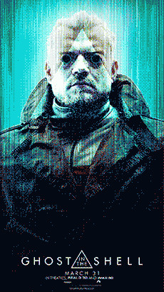 真人版《攻壳机动队》国内已过审 寡姐也难逃阉割宿命?