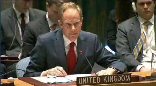 中国脱稿霸气回击(图\/视频) 刘结一发言回应全