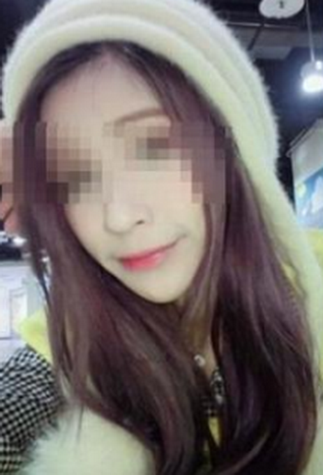 22岁女模被杀害照片资料:女生外出如何自我保