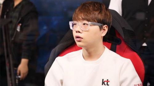 仙打架二度来临 LOL SKT大战KT再上演-闽南网