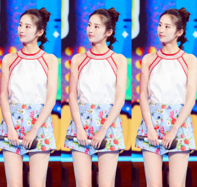 杨紫减肥就是不吃_杨紫 减肥_杨紫减肥吃水煮菜