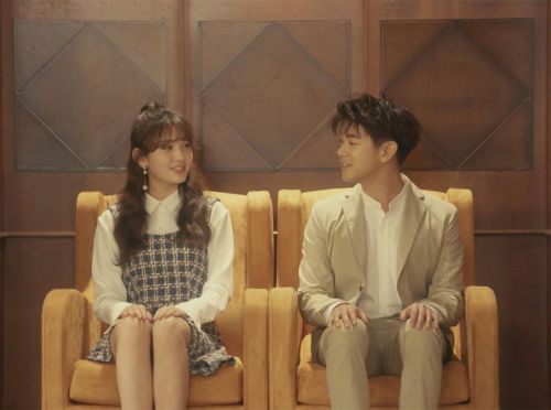 全昭弥ERIC NAM新曲预告公开 散发春日气息-闽南网