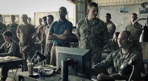 海豹六队第八集在线观看 S01E08第一季大结局