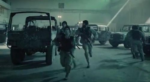 海豹六队第八集在线观看 S01E08第一季大结局