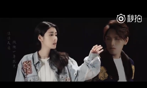 《三生三世十里桃花》片尾曲凉凉原版MV试听