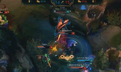 LOL新版剑魔连Faker也拯救不了?老毛病难根治