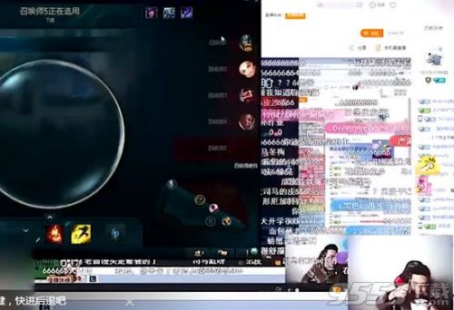LOL大司马缸吃饭吹nb是什么梗 斗鱼TV司马缸