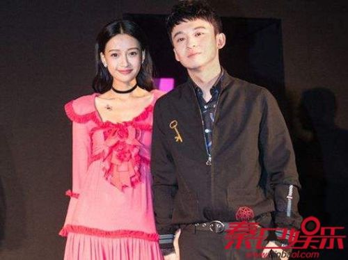 董子健个人资料妈妈王京花背景 董子健孙怡分