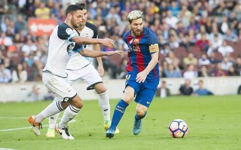 3月12日西甲直播:巴塞罗那拉vs科鲁尼亚直播地