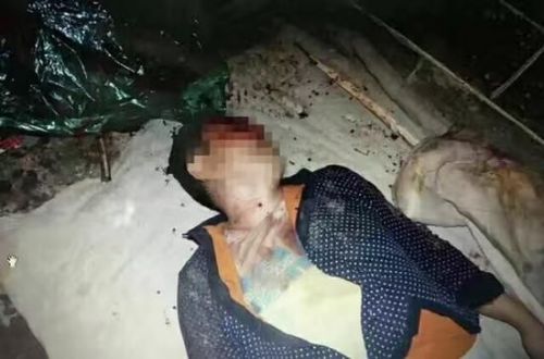 支教老师缅北遇难 郭绍伟个人简历资料遇难现