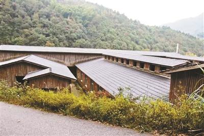 村庄猪圈改民宿 休闲场所如何解决&ldquo;异味&rdquo;问题（图）