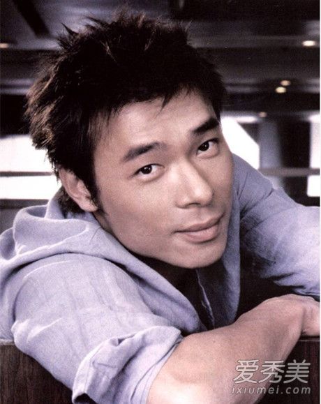 许志安《为什么你背着我爱别人》歌词表达了什